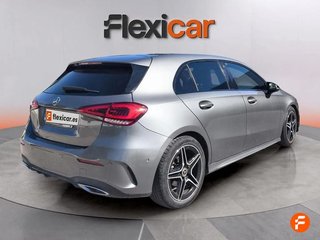 Mercedes-Benz Clase A A 180