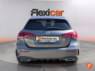 Mercedes-Benz Clase A A 180