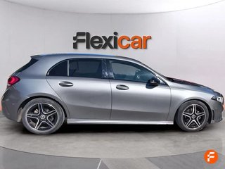 Mercedes-Benz Clase A A 180