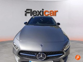 Mercedes-Benz Clase A A 180
