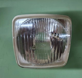 Optica Faro Rinder 9601