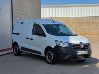 Renault Express 2022