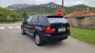 BMW X5 2003