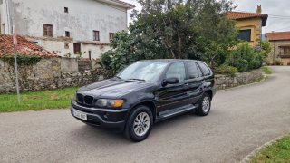 BMW X5 2003