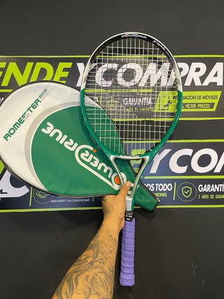 Raqueta Romester Match Series