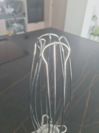 Portacápsulas Nespresso