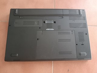 Lenovo ThinkPad T540p Ordenador Portátil