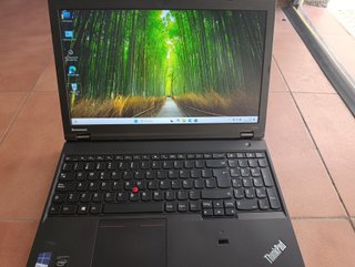 Lenovo ThinkPad T540p Ordenador Portátil