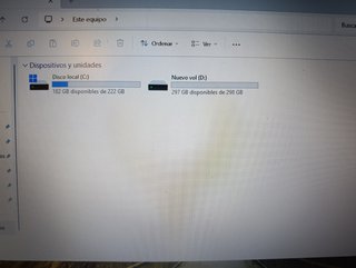 Lenovo ThinkPad T540p Ordenador Portátil