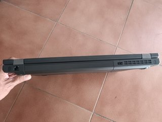 Lenovo ThinkPad T540p Ordenador Portátil