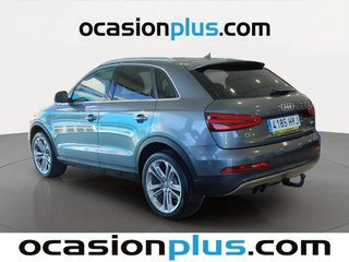Audi Q3 Offroad edition 2.0 TDI 103 kW (140 CV)