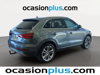 Audi Q3 Offroad edition 2.0 TDI 103 kW (140 CV)
