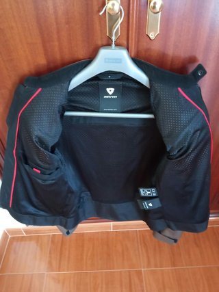 Chaqueta REV'IT Tarmac Talla M
