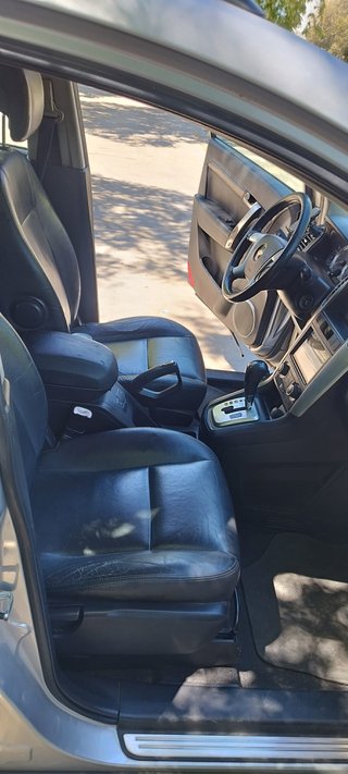 CHEVROLET CAPTIVA 2.0 VDCI 16V AUTOMATICO