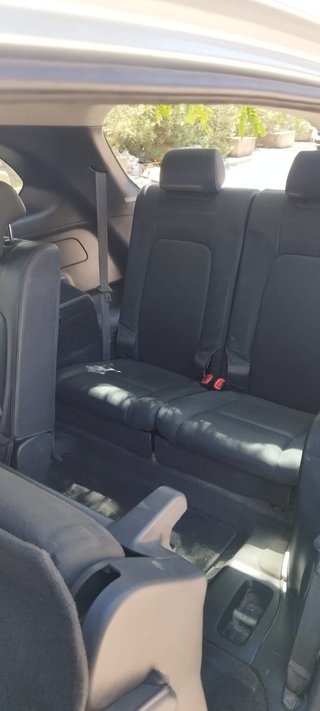 CHEVROLET CAPTIVA 2.0 VDCI 16V AUTOMATICO