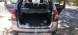 CHEVROLET CAPTIVA 2.0 VDCI 16V AUTOMATICO