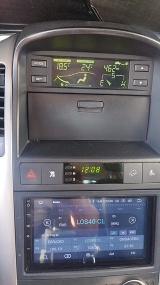 CHEVROLET CAPTIVA 2.0 VDCI 16V AUTOMATICO