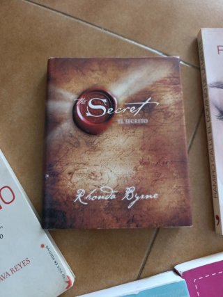 5 libros de auto consciencia