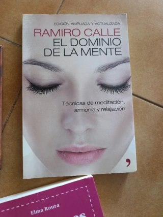5 libros de auto consciencia