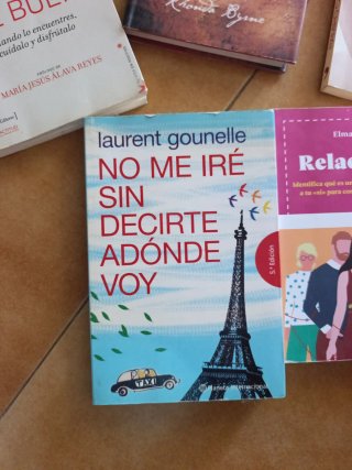 5 libros de auto consciencia