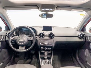 Audi A1 Adrenalin 1.0 TFSI 70 kW (95 CV) S tronic