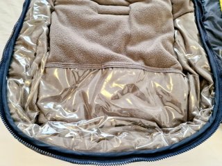 Saco Jané Dog Silla Bebé