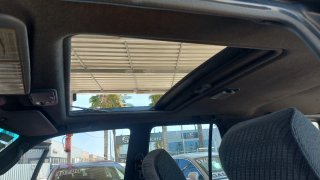 Toyota Land Cruiser 1993