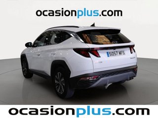 Hyundai Tucson 1.6 CRDI Maxx 85 kW (115 CV)
