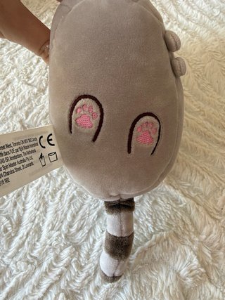 Peluche Pusheen GUND Original 2020 14cm