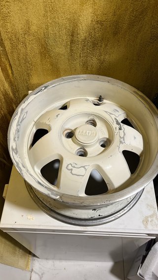 Llantas Gotti 15 4x100 57.1