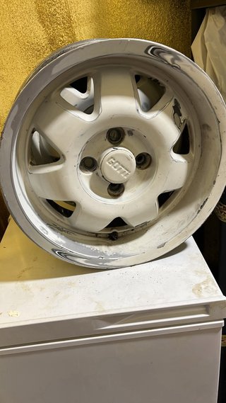 Llantas Gotti 15 4x100 57.1