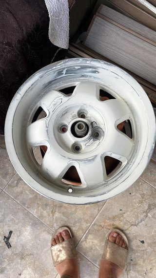 Llantas Gotti 15 4x100 57.1