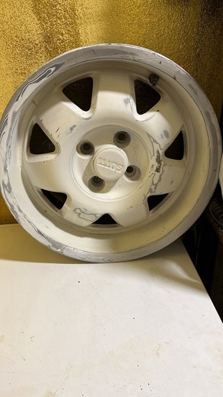 Llantas Gotti 15 4x100 57.1