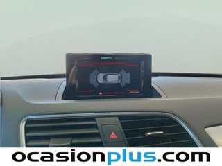Audi Q3 Offroad edition 2.0 TDI 103 kW (140 CV)