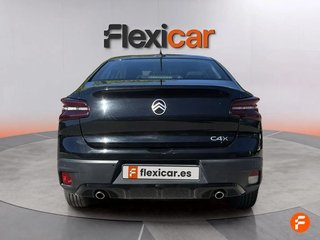 Citroën C4 X Hybrid 136 e-DCS6 Plus