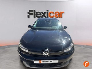 Citroën C4 X Hybrid 136 e-DCS6 Plus