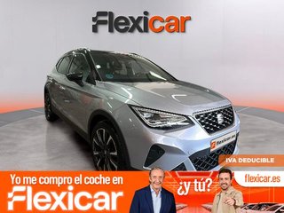 Seat Arona 1.5 TSI 110kW DSG Special Edition