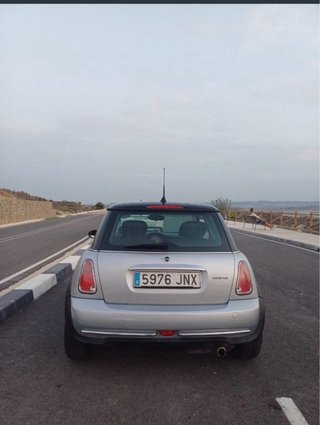 MINI Cooper 2005
