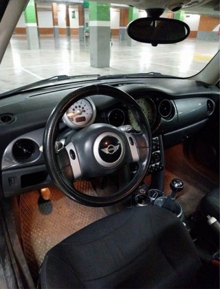 MINI Cooper 2005