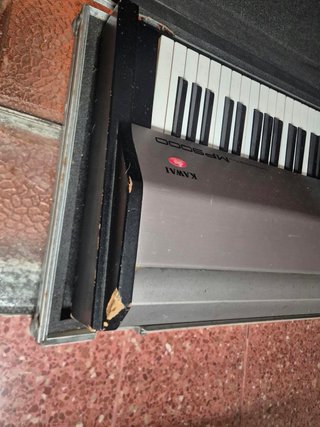 Kawai MP6000 + Funda de Transporte
