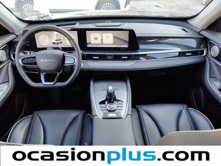 EBRO S700 1.6 TGDI Luxury 7 DCT 108 kW (147 CV)