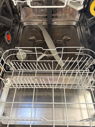 Lavavajillas Zanussi Essential