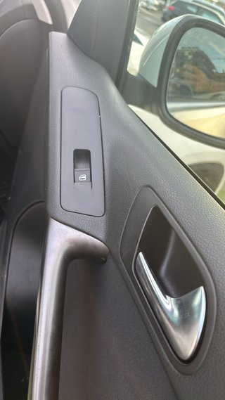 Volkswagen Tiguan 2009