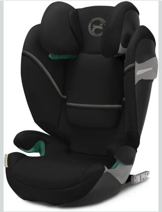 Cybex Solution S2 i-Fix Silla Coche
