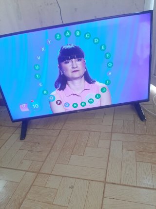 TD Systems Smart TV 40 DLX15G