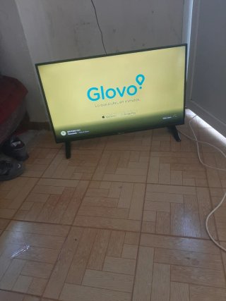 TD Systems Smart TV 40 DLX15G