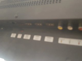 TD Systems Smart TV 40 DLX15G