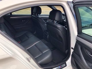 BMW Serie 5 2014