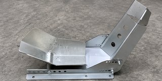 Cepo para moto