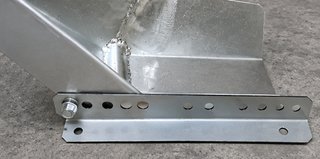 Cepo para moto